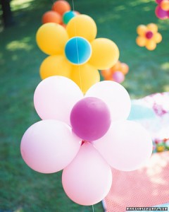 kako-naprviti-cvet-od-balona
